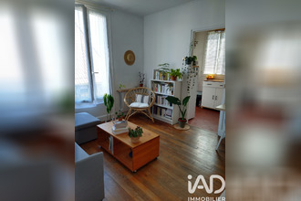achat appartement la-rochette 77000