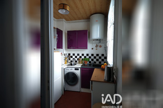achat appartement la-rochette 77000