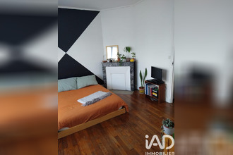 achat appartement la-rochette 77000