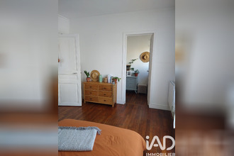 achat appartement la-rochette 77000