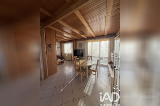 achat appartement la-rochette 77000