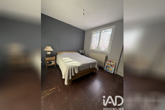 achat appartement la-rochette 77000