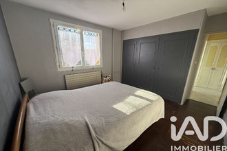 achat appartement la-rochette 77000