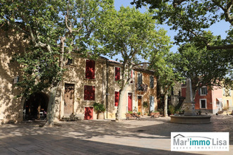 achat appartement la-roque-d-antheron 13640