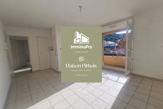 achat appartement la-roque-d-antheron 13640