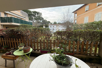 achat appartement la-roque-d-antheron 13640