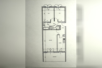 achat appartement la-roque-d-antheron 13640