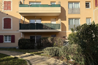 achat appartement la-roque-d-antheron 13640