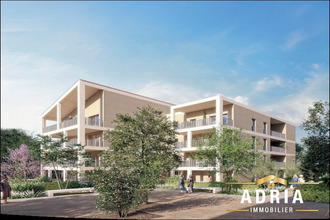 achat appartement la-roque-d-antheron 13640