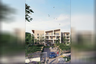 achat appartement la-roque-d-antheron 13640