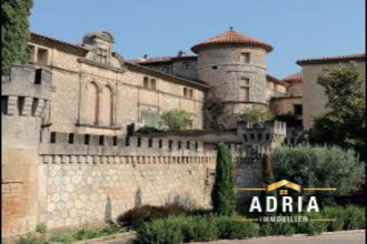 achat appartement la-roque-d-antheron 13640