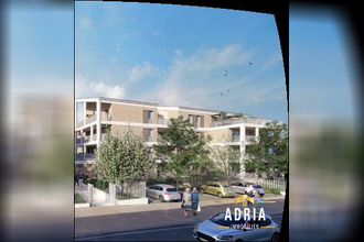 achat appartement la-roque-d-antheron 13640
