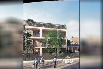 achat appartement la-roque-d-antheron 13640