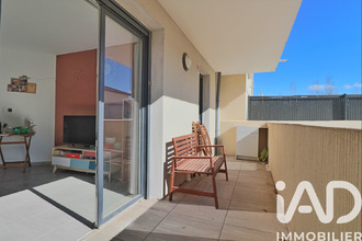 achat appartement la-roque-d-antheron 13640