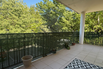 achat appartement la-roque-d-antheron 13640