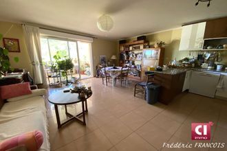 achat appartement la-roquebrussanne 83136