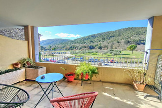 achat appartement la-roquebrussanne 83136