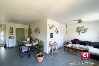 achat appartement la-roquebrussanne 83136