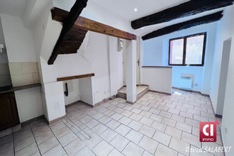 achat appartement la-roquebrussanne 83136