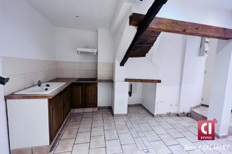 achat appartement la-roquebrussanne 83136