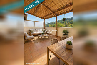 achat appartement la-roquebrussanne 83136
