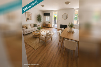 achat appartement la-roquebrussanne 83136