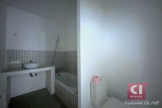 achat appartement la-roquebrussanne 83136