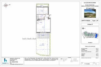 achat appartement la-roquette-sur-siagne 06550