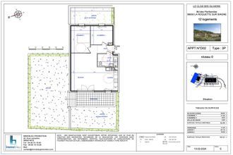 achat appartement la-roquette-sur-siagne 06550