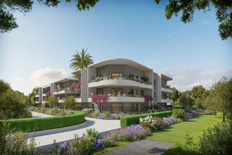 achat appartement la-roquette-sur-siagne 06550