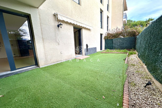 achat appartement la-roquette-sur-siagne 06550