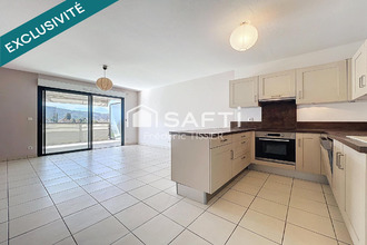 achat appartement la-roquette-sur-siagne 06550