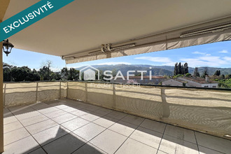 achat appartement la-roquette-sur-siagne 06550