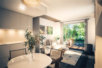 achat appartement la-roquette-sur-siagne 06550