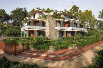 achat appartement la-roquette-sur-siagne 06550