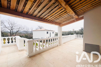 achat appartement la-roquette-sur-siagne 06550