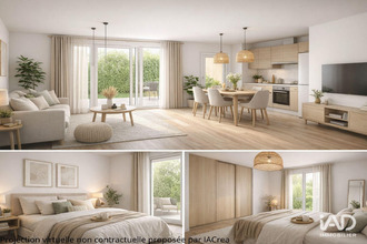 achat appartement la-roquette-sur-siagne 06550