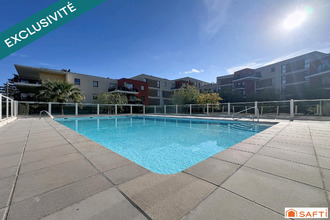 achat appartement la-roquette-sur-siagne 06550