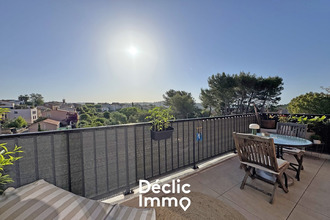 achat appartement la-roquette-sur-siagne 06550