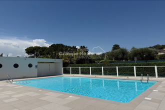 achat appartement la-roquette-sur-siagne 06550