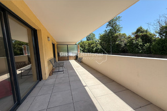 achat appartement la-roquette-sur-siagne 06550