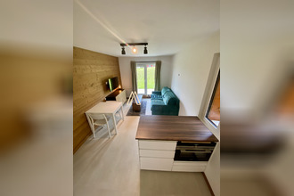 achat appartement la-rosiere 73700