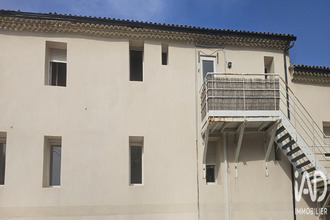 achat appartement la-rouviere 30190