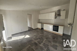 achat appartement la-rouviere 30190