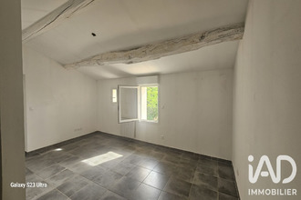 achat appartement la-rouviere 30190