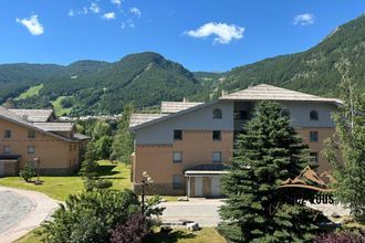 achat appartement la-salle-les-alpes 05240