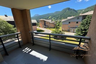 achat appartement la-salle-les-alpes 05240