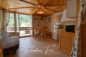 achat appartement la-salle-les-alpes 05240