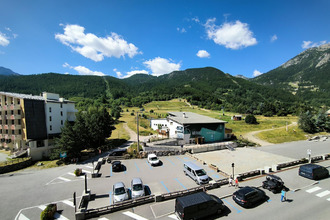 achat appartement la-salle-les-alpes 05240