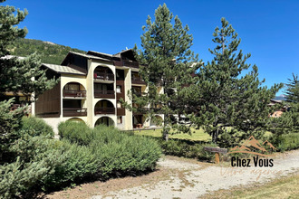 achat appartement la-salle-les-alpes 05240